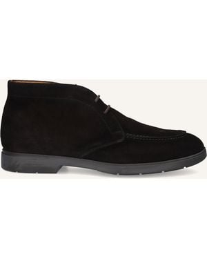 Magnanni Herren Business Schuhe 26791 - Schwarz