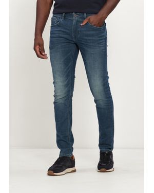 PME LEGEND Herren Jeans Tailwheel True - Blau