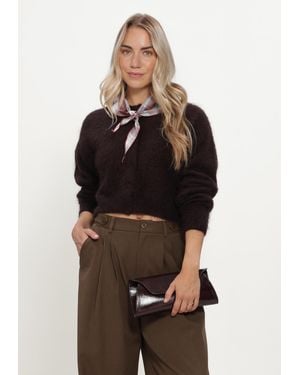 Gestuz Damen Pullover & Cardigans Gzdebbie Cardigan - Schwarz