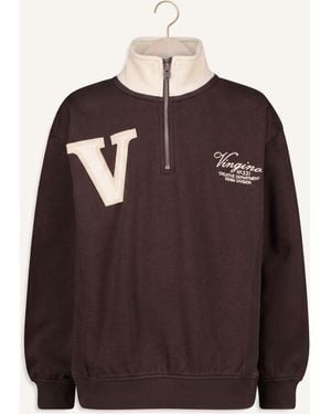 Vingino Jungen Pullover & Cardigans Nino - Braun