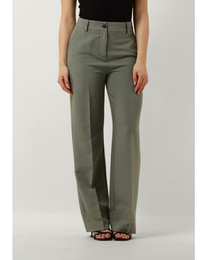Modström Damen Hosen Gale Pants - Grün