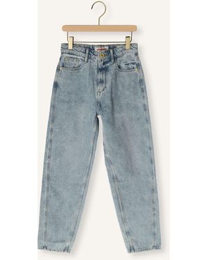 Vingino Mädchen Jeans Cecilia - Blau