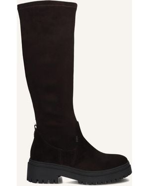 Mexx Damen Stiefel Phaedre Keto - Schwarz