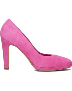 Notre-v Pumps 12501 Damen - Pink