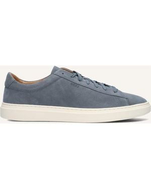 BOSS Herren Sneaker Kieran - Schwarz