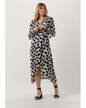 FABIENNE CHAPOT Damen Kleider Natasja Dress 124 - Weiß