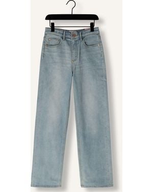 Vingino Mädchen Jeans Giulia - Schwarz