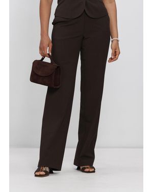 Ibana Damen Hosen Pava - Schwarz