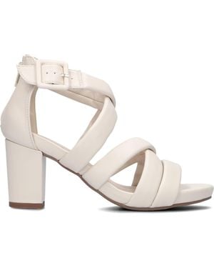 Omoda Sandalen S6598 Damen - Weiß