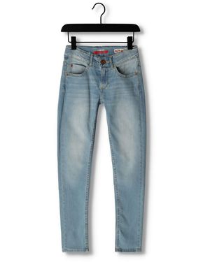 Vingino Skinny Jeans Bettine Mädchen - Blau