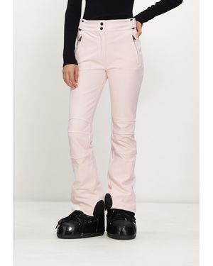 Airforce Damen Hosen Sundance Mountain Ski Pants - Schwarz