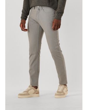 Pierre Cardin Herren Jeans Lyon Tapered - Grau