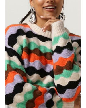 Suncoo Pullover Panayo - Grau