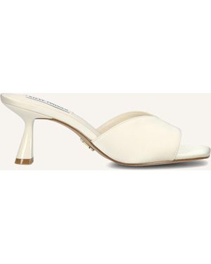 Steve Madden Damen Absätze Ivie - Schwarz