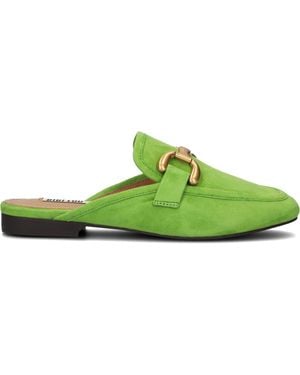 Bibi Lou Loafer 570Z30Vk Damen - Grün