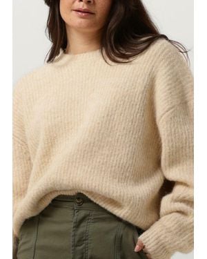 Circle Of Trust Pullover Joy Knit - Natur