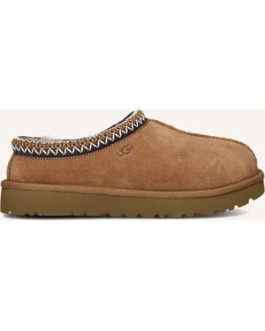 UGG Damen Slipper W Tasman Ii - Schwarz