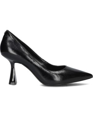Michael Kors Pumps Clara Mid Pump - Schwarz