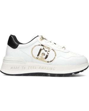 Liu Jo Sneaker Low Amazing 20 Damen - Schwarz