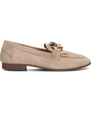 Omoda Loafer S23118 Damen - Schwarz