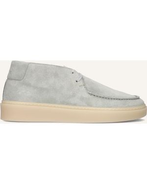 Antony Morato Herren Sneaker Stan Mmfw01885 - Schwarz