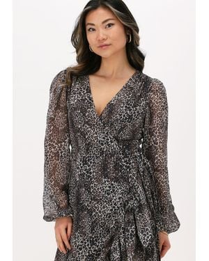Guess Minikleid Nina Dress - Mehrfarbig