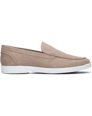Mazzeltov Loafer Tivoli 09 Herren - Schwarz