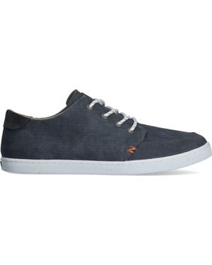 Hub Sneaker Low Boss Herren - Schwarz