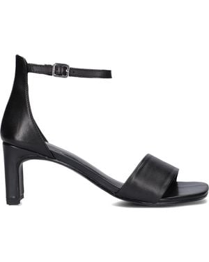 Vagabond Shoemakers Sandalen Luisa 5312 - Schwarz