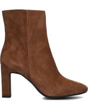 Notre-v Stiefeletten 11236 Damen - Braun