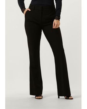 Fiveunits Damen Hosen Clara - Schwarz