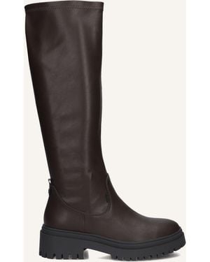 Mexx Damen Stiefel Phaedre Keto - Schwarz