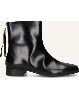 Vagabond Shoemakers Damen Stiefeletten Mona - Schwarz