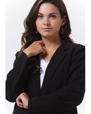 Neo Noir Blazer Avery Suit Blazer Damen - Schwarz