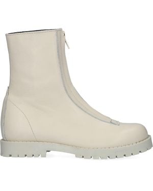 so jamie Ankle Boots Jackson Mädchen - Natur