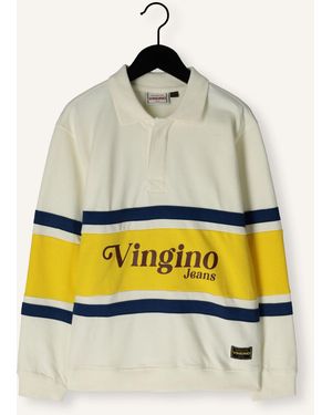 Vingino Jungen Pullover & Cardigans Kieran - Gelb