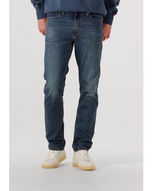 Levi's Herren Jeans 511 Slim - Blau