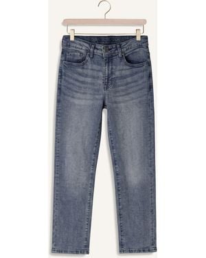 Indian Blue Jeans Jungen Jeans Wide Loose Fit Jeans - Blau