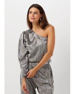 Suncoo Damen Blusen Luna - Grau