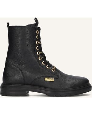 Vingino Mädchen Boots Julia - Schwarz