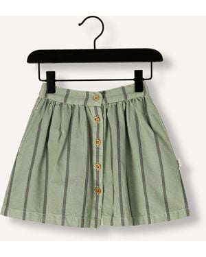 Jenes Mädchen Röcke Sasha Skirt - Grün