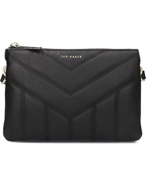 Ted Baker Umhängetasche Ayasini Damen - Schwarz
