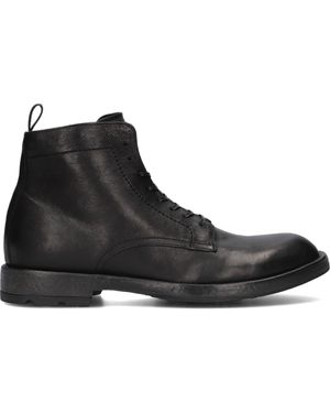 GIORGIO Schnürboots 67434 - Schwarz