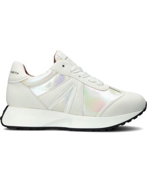 Alexander Smith Sneaker Low Piccadilly - Schwarz