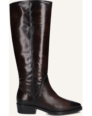 Blasz Damen Stiefel 2Cherry300 - Schwarz