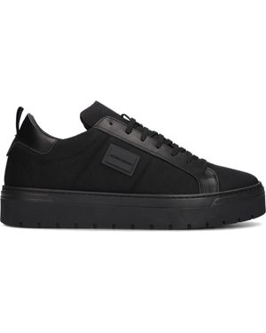 Antony Morato Sneaker Low Mmfw01637 - Schwarz