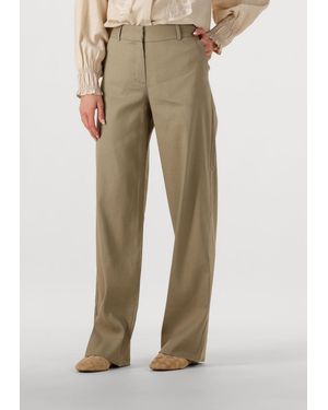 Fiveunits Damen Hosen Denafv 769 - Natur
