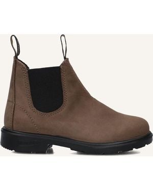 Blundstone Jungen Boots 2593 - Braun