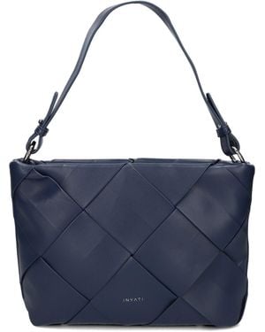 Inyati Handtasche Lille Damen - Blau
