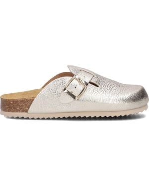 RED-RAG Rag Slipper 18002 Mädchen - Schwarz
